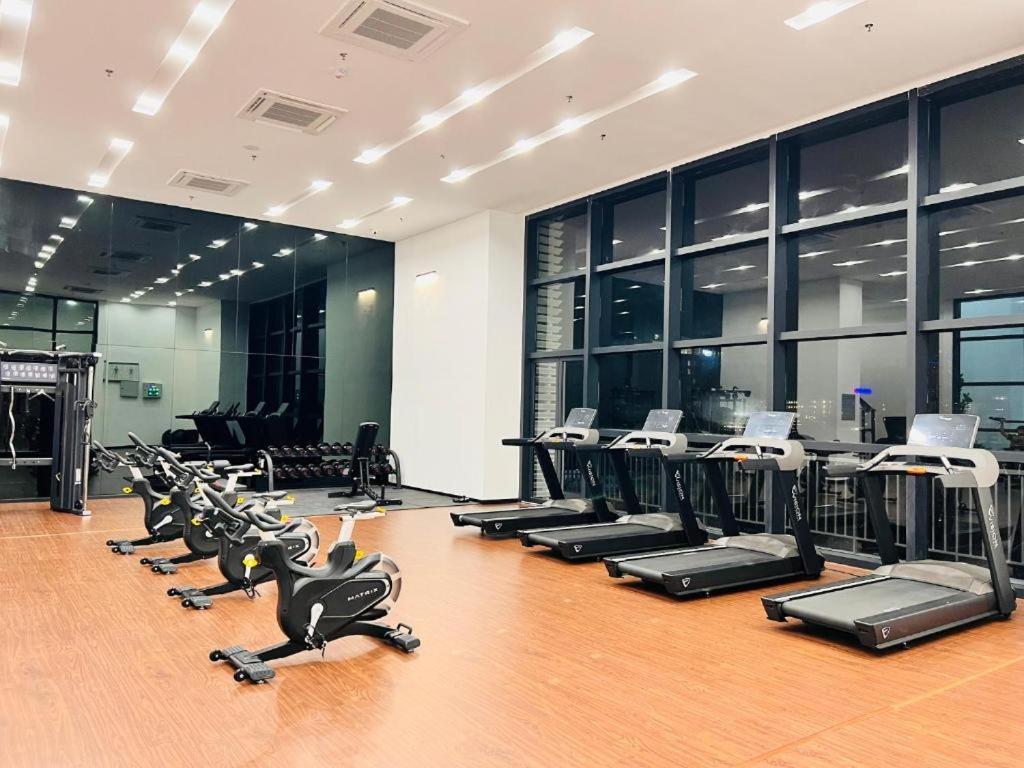 Pangsapuri Klcc View Balcony 4pax Chambers Kl *